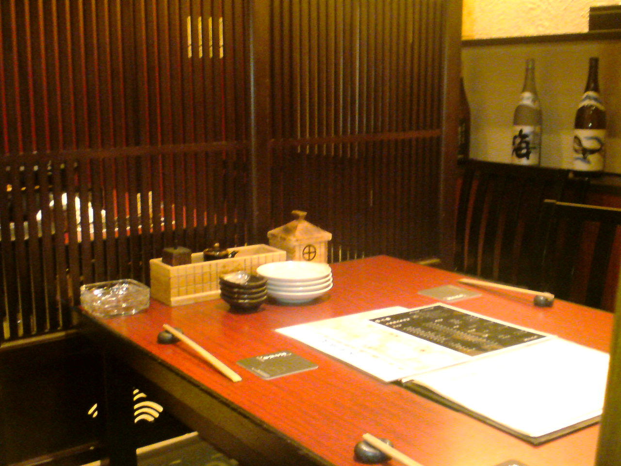 『黒千代香』本所吾妻橋で美味しいモツ鍋と黒豚しゃぶしゃぶの店